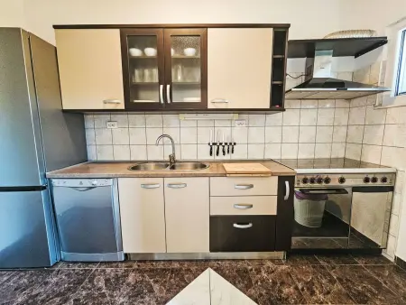 Pažanin, Appartement 6 personnes à Vinišće - Photo 9