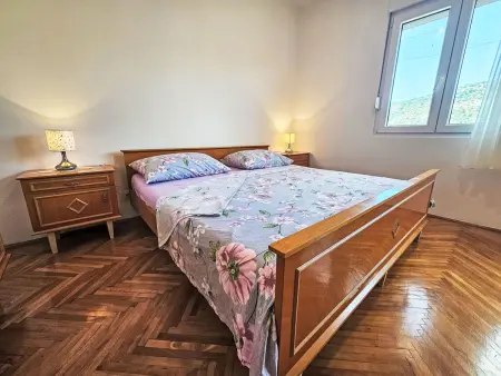 Pažanin, Appartement 6 personnes à Vinišće - Photo 10