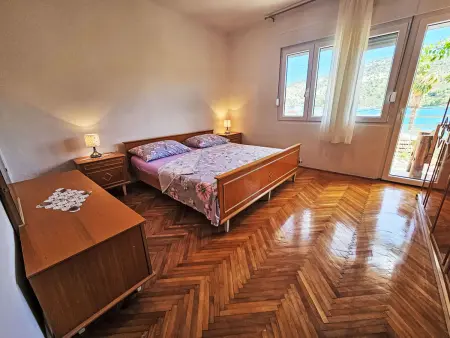 Pažanin, Appartement 6 personnes à Vinišće - Photo 11
