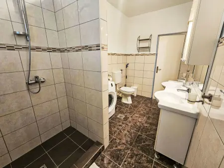Pažanin, Appartement 6 personnes à Vinišće - Photo 15