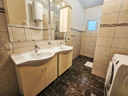 Pažanin, Appartement 6 personnes à Vinišće - Photo 16