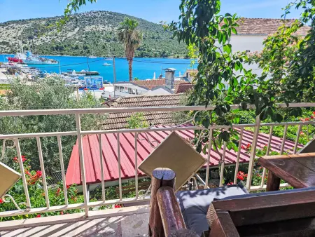 Pažanin, Appartement 6 personnes à Vinišće - Photo 17