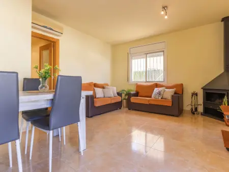 Tatiana, Maison 6 personnes à Deltebre - Photo 2