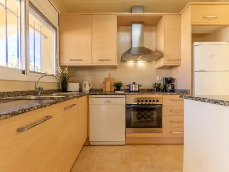 Tatiana, Maison 6 personnes à Deltebre - Photo 6
