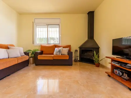 Tatiana, Maison 6 personnes à Deltebre - Photo 9