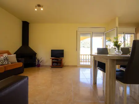 Tatiana, Maison 6 personnes à Deltebre - Photo 10