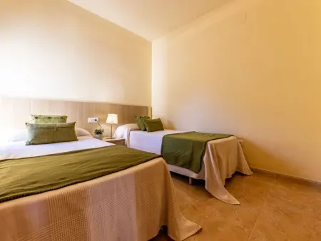Tatiana, Maison 6 personnes à Deltebre - Photo 19