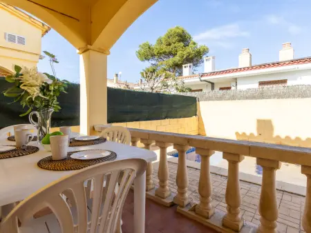 Tatiana, Maison 6 personnes à Deltebre - Photo 23