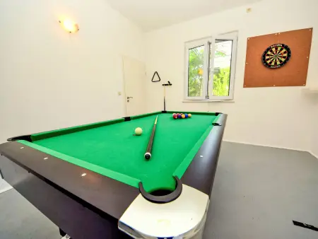 Pažanin, Appartement 2 personnes à Vinišće - Photo 2