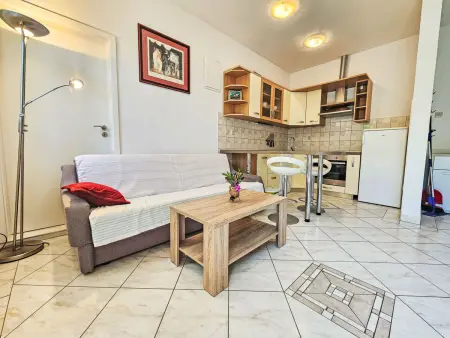 Pažanin, Appartement 2 personnes à Vinišće - Photo 3