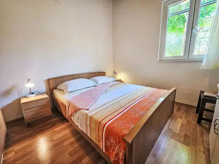 Pažanin, Appartement 2 personnes à Vinišće - Photo 7