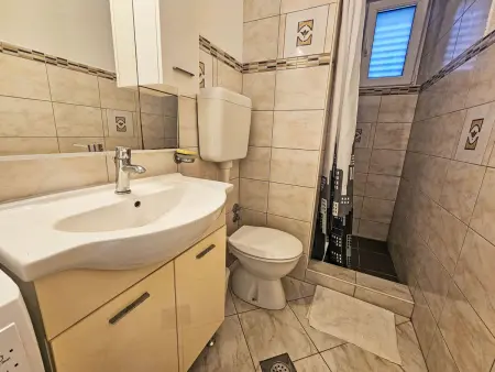 Pažanin, Appartement 2 personnes à Vinišće - Photo 8