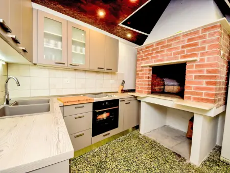 Pažanin, Appartement 2 personnes à Vinišće - Photo 10