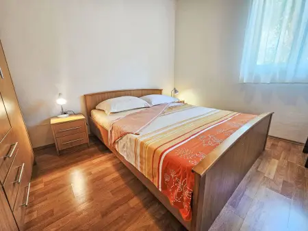 Pažanin, Appartement 2 personnes à Vinišće - Photo 11