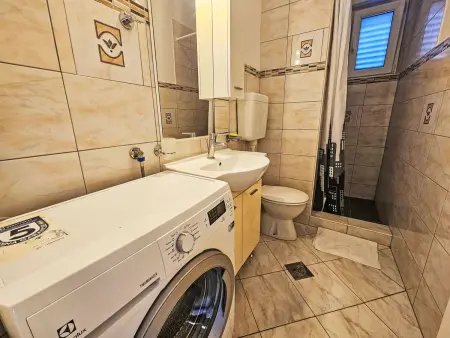 Pažanin, Appartement 2 personnes à Vinišće - Photo 12