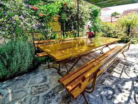 Pažanin, Appartement 2 personnes à Vinišće - Photo 13