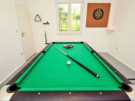 Pažanin, Appartement 2 personnes à Vinišće - Photo 14