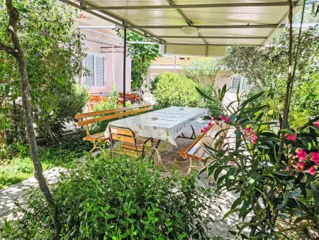 Pažanin, Appartement 2 personnes à Vinišće - Photo 16