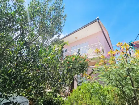 Pažanin, Appartement 2 personnes à Vinišće - Photo 18