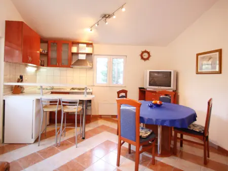 Ratimir, Maison 4 personnes à Šolta Rogač - Photo 1