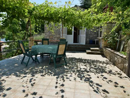 Ratimir, Maison 4 personnes à Šolta Rogač - Photo 4