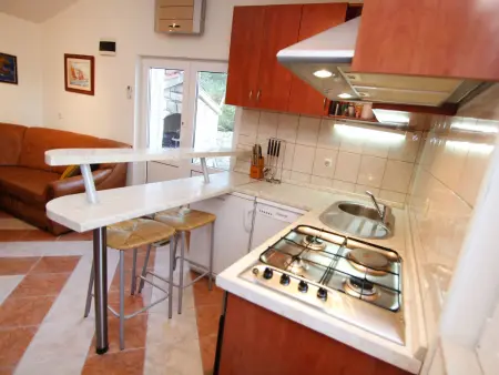 Ratimir, Maison 4 personnes à Šolta Rogač - Photo 6