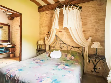 Moulin de Rabine, Maison 8 personnes à Villeneuve sur Lot - Photo 7