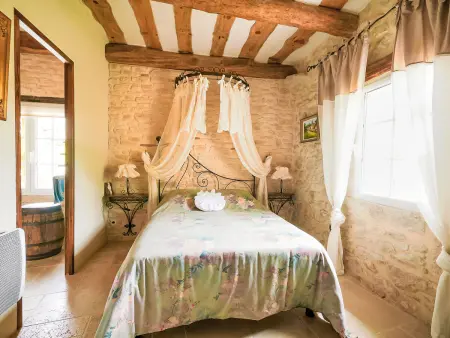 Moulin de Rabine, Maison 8 personnes à Villeneuve sur Lot - Photo 9
