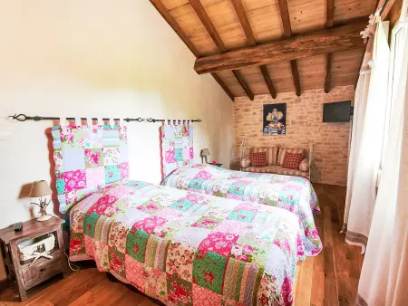 Moulin de Rabine, Maison 8 personnes à Villeneuve sur Lot - Photo 11