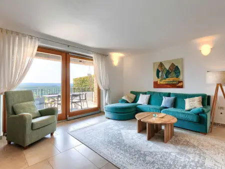 Bullea, Maison 6 personnes à Buje - Photo 3