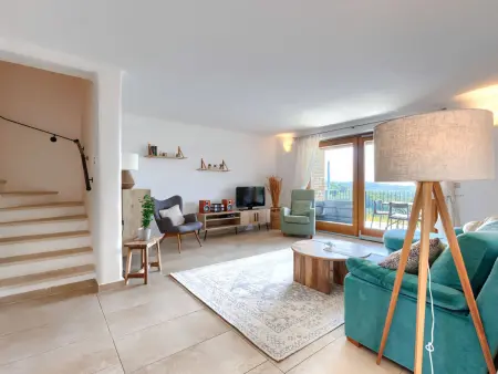 Bullea, Maison 6 personnes à Buje - Photo 6