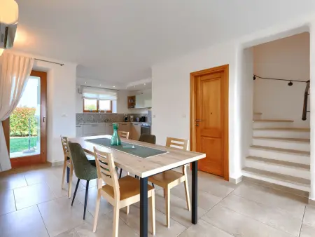 Bullea, Maison 6 personnes à Buje - Photo 7