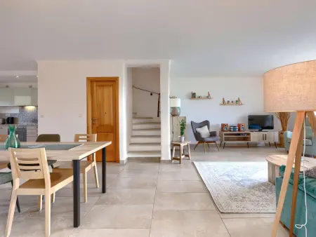 Bullea, Maison 6 personnes à Buje - Photo 8