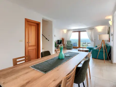Bullea, Maison 6 personnes à Buje - Photo 10