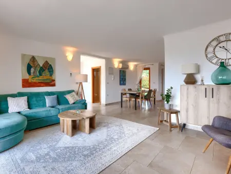 Bullea, Maison 6 personnes à Buje - Photo 11