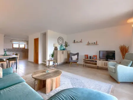 Bullea, Maison 6 personnes à Buje - Photo 12
