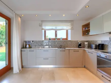 Bullea, Maison 6 personnes à Buje - Photo 15