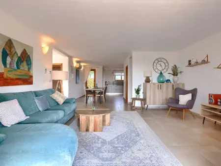 Bullea, Maison 6 personnes à Buje - Photo 16