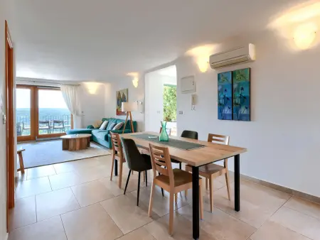 Bullea, Maison 6 personnes à Buje - Photo 17