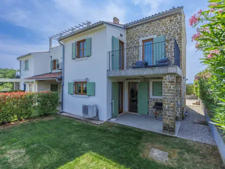 Bullea, Maison 6 personnes à Buje - Photo 27