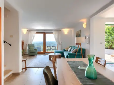 Bullea, Maison 6 personnes à Buje - Photo 28