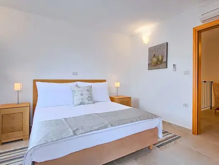 Bullea, Maison 6 personnes à Buje - Photo 29