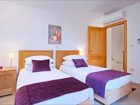 Bullea, Maison 6 personnes à Buje - Photo 32