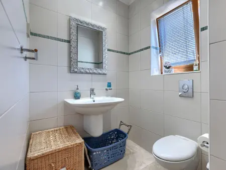 Diana, Maison 4 personnes à Buje - Photo 29