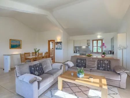 Veronica, Maison 5 personnes à Buje - Photo 6
