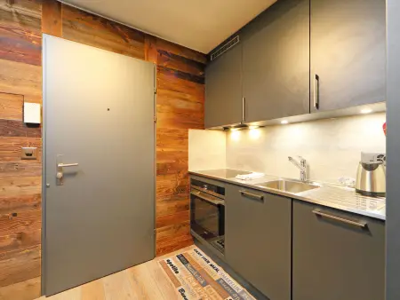 Grillon, Appartement 4 personnes à Zermatt - Photo 11