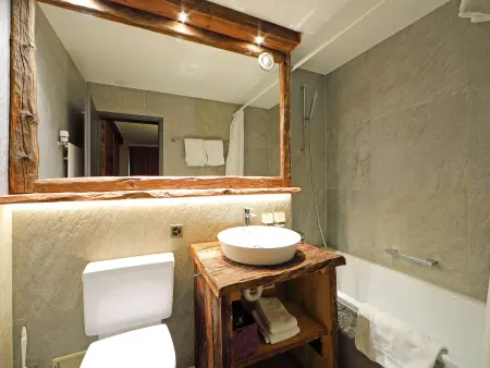 Grillon, Appartement 4 personnes à Zermatt - Photo 12