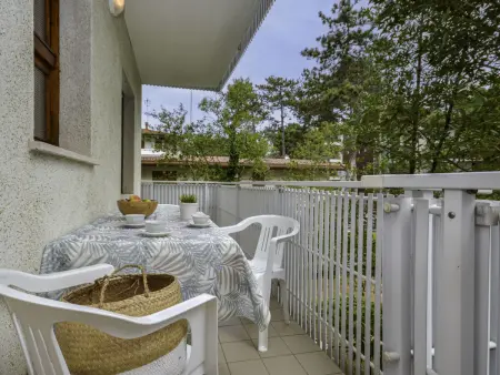 Villa Rosanna, Appartement 5 personnes à Lignano Pineta - Photo 1