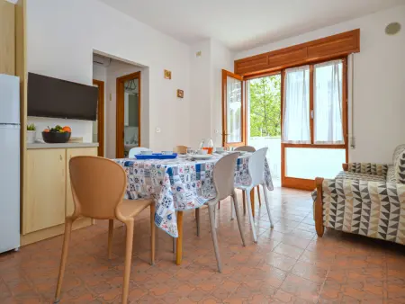Villa Rosanna, Appartement 5 personnes à Lignano Pineta - Photo 2