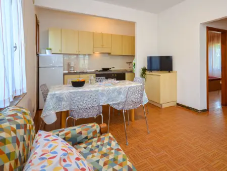 Villa Rosanna, Appartement 5 personnes à Lignano Pineta - Photo 3